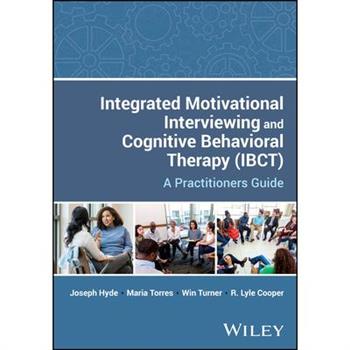 Integrated Motivational Interviewing and Cognitive Behavioral Therapy (Icbt)