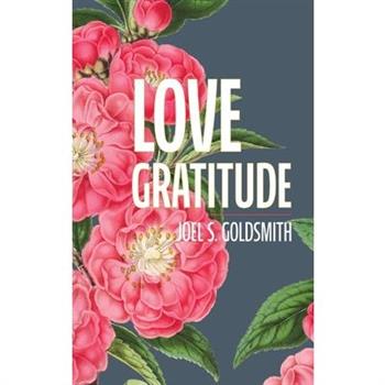 Love Gratitude