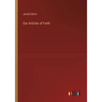 Our Articles of Faith