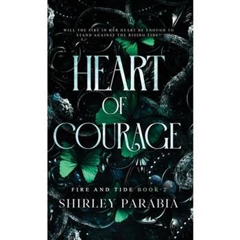 Heart of Courage