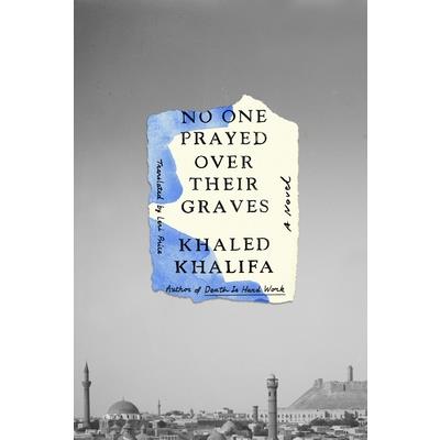 No One Prayed Over Their Graves