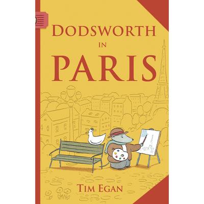 Dodsworth in Paris