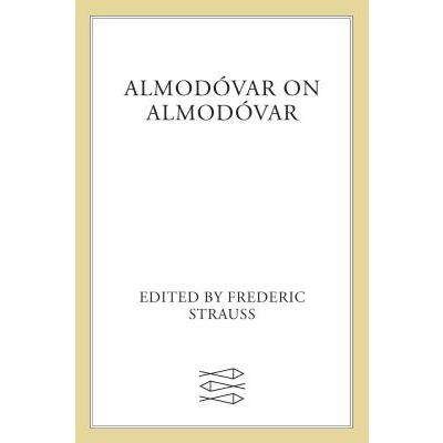 Almod籀var on Almod籀var