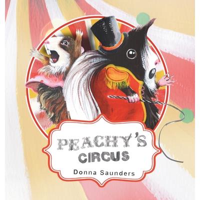 Peachy's Circus