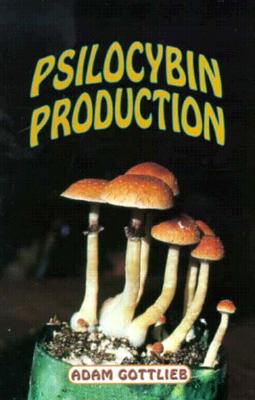 Psilocybin Prodution