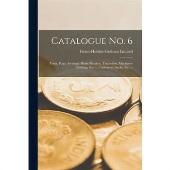 Catalogue no. 6