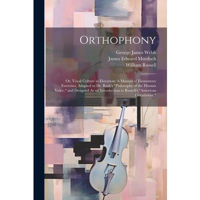 Orthophony