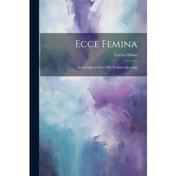 Ecce Femina