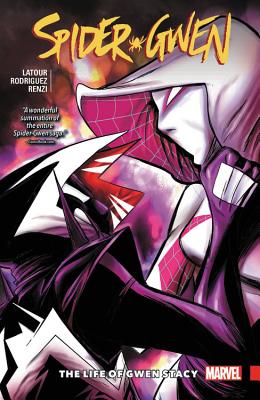 Spider-gwen 6