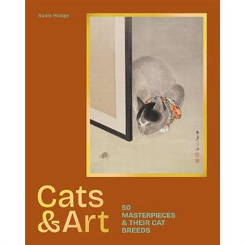 Cats & Art