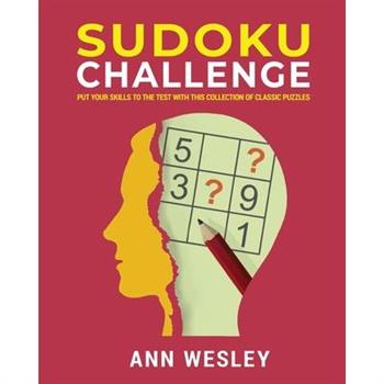 Sudoku Challenge