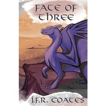 Fate of Three