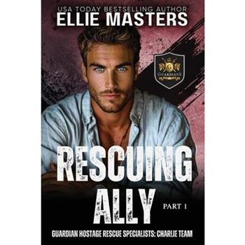 Rescuing Ally (Part 1)