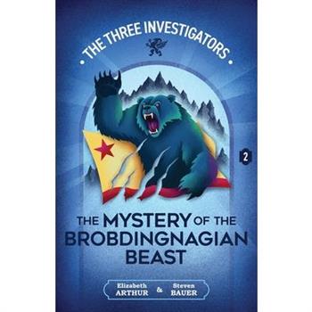 The Mystery of the Brobdingnagian Beast