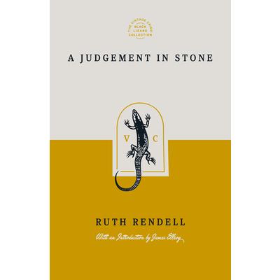 A Judgement in Stone (Special Edition)