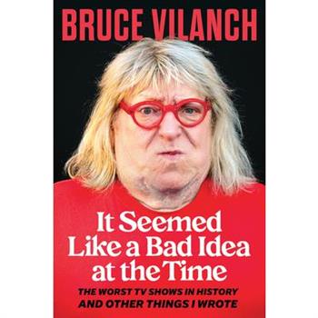 It Seemed Like a Bad Idea at the Time