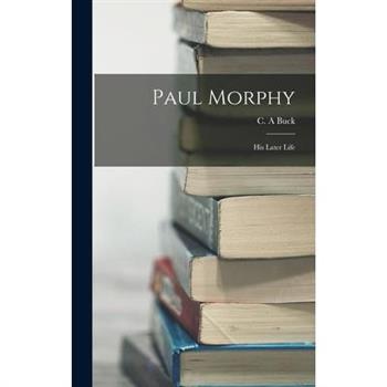 Paul Morphy