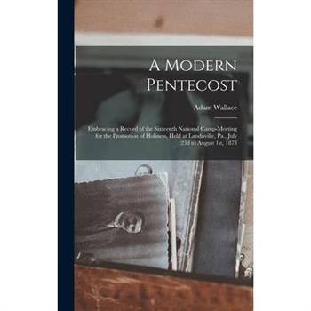 A Modern Pentecost