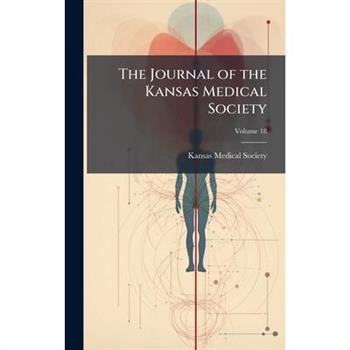 The Journal of the Kansas Medical Society