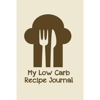 My Low Carb Recipe Journal