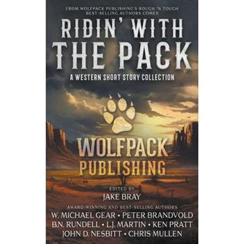 Ridin’ with the Pack