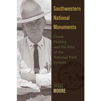 Southwestern National Monuments