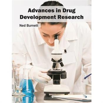 Advances in Drug Development Research