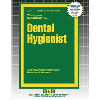 Dental Hygienist