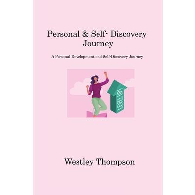 Personal & Self- Discovery Journey