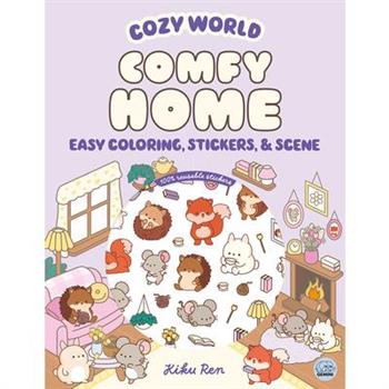 Cozy World Comfy Home