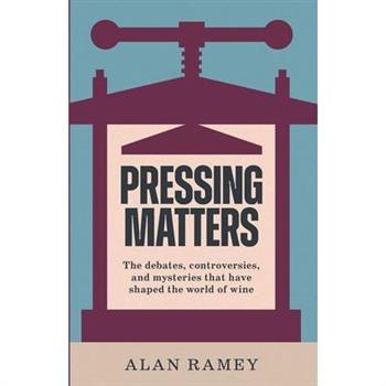 Pressing Matters