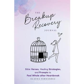 The Breakup Recovery Journal