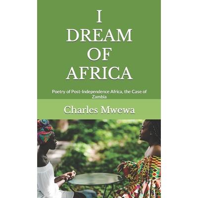 I Dream of Africa