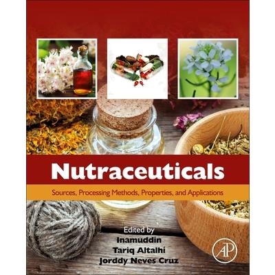 Nutraceuticals