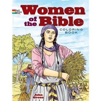 Women of the Bible