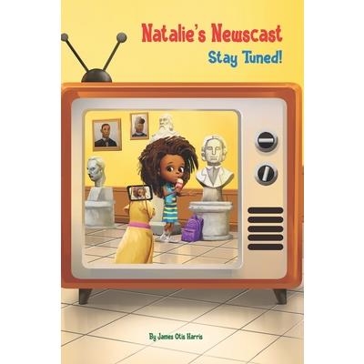 Natalie's Newscast