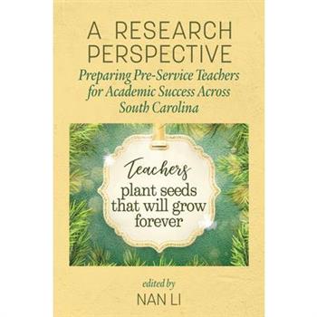 A Research Perspective A Research Perspective