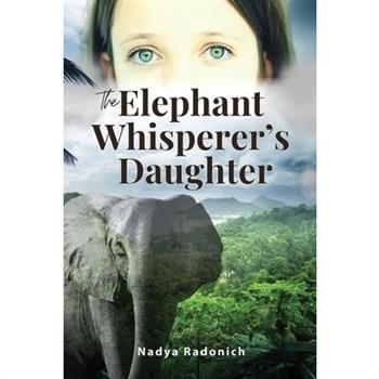 The Elephant Whisperer's Daughter