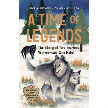 A Time of Legends