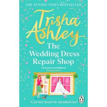 The Wedding Dress Repair Shop