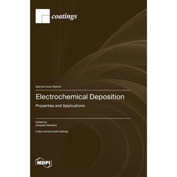 Electrochemical Deposition