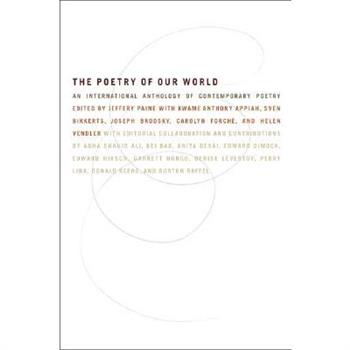 The Poetry of Our World