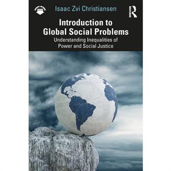Introduction to Global Social Problems