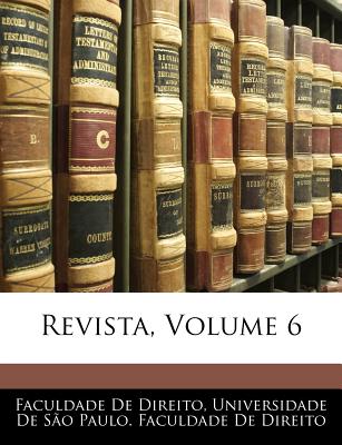 Revista, Volume 6