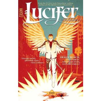 Lucifer 1