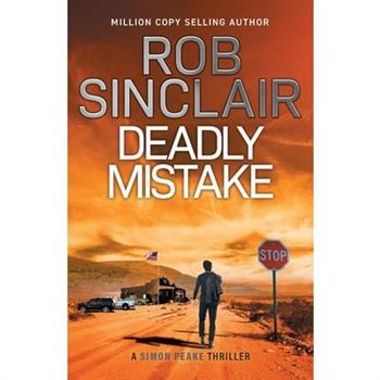 Deadly Mistake