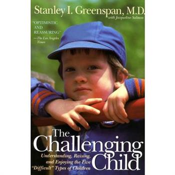 The Challenging Child