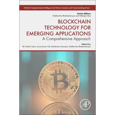 Blockchain Technology for Emerging Applications