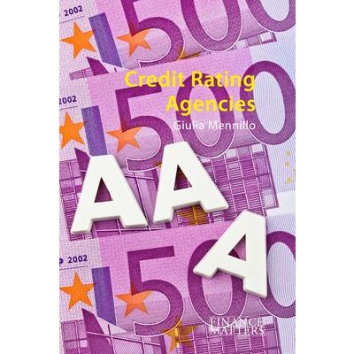 Credit Rating Agencies
