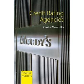 Credit Rating Agencies